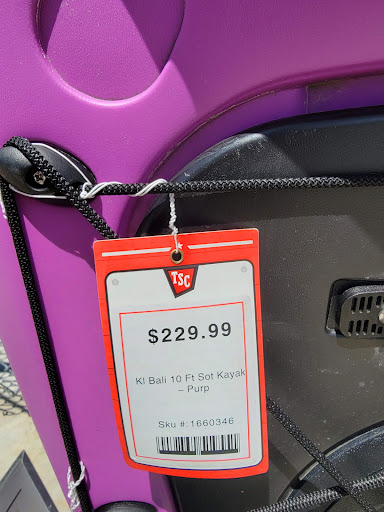 Home Improvement Store «Tractor Supply Co.», reviews and photos, 5940 New Jesup Hwy, Brunswick, GA 31523, USA