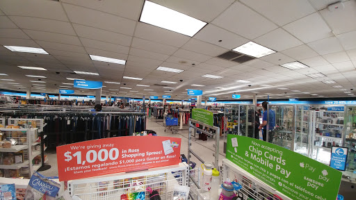 Clothing Store «Ross Dress for Less», reviews and photos, 4032 Grand Ave, Chino, CA 91710, USA