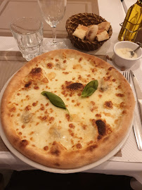 Pizza du Restaurant Novecento à Fontenay-aux-Roses - n°17