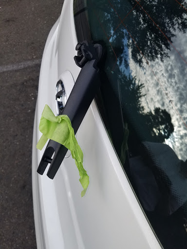 Car Wash «Quick Quack Car Wash - Folsom», reviews and photos, 1300 Prairie City Rd, Folsom, CA 95630, USA