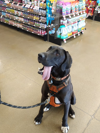 Pet Supply Store «Pet Supplies Plus», reviews and photos, 955 Co Rd E East #100, Vadnais Heights, MN 55127, USA
