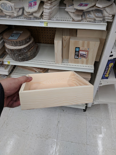 Craft Store «A.C. Moore Arts and Crafts», reviews and photos, 494 State Rd, North Dartmouth, MA 02747, USA