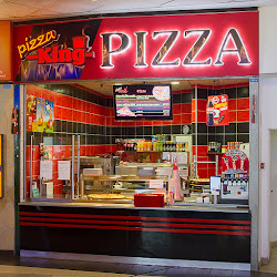 Pizza King Étterem