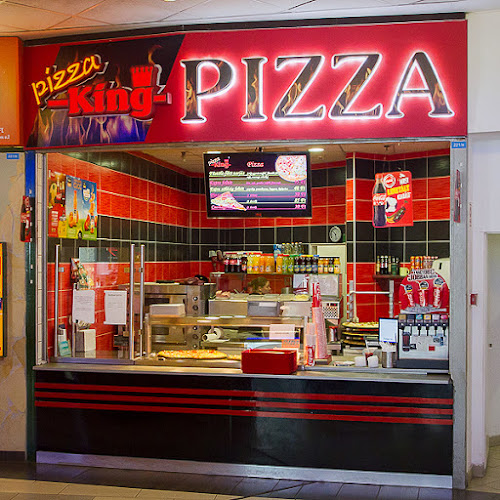 Pizza King Étterem