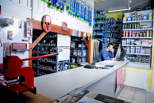 Photo 2 - Maintenon Pièces Auto