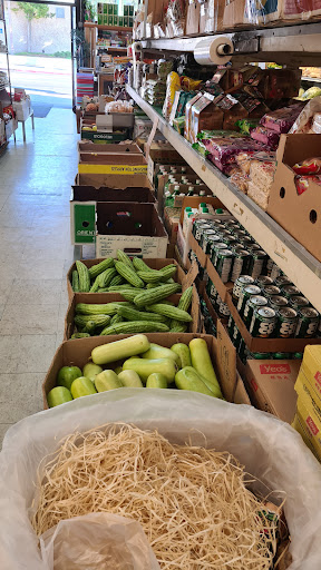 Supermarket «Sun Sang Supermarket», reviews and photos, 1211 8th Ave, Oakland, CA 94606, USA