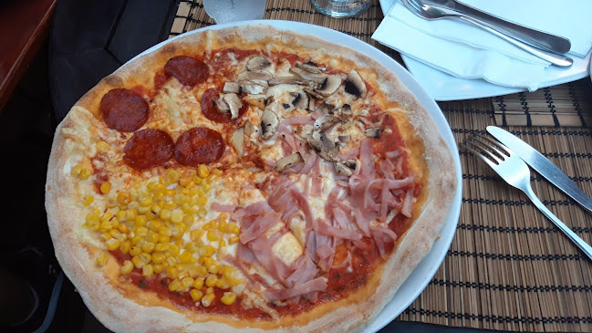 Világosi Étterem Pizzéria - Balatonvilágos