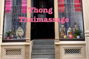 Thong Thaimassage image
