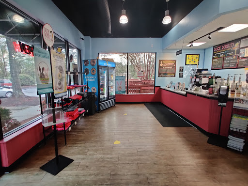 Donut Shop «Duck Donuts», reviews and photos, 100 Wrenn Dr #101, Cary, NC 27511, USA