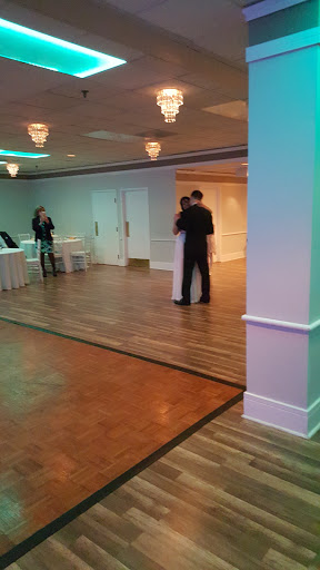 Wedding Venue «Butler’s Unique Catering», reviews and photos, 10 E Franklin St, Richmond, VA 23219, USA