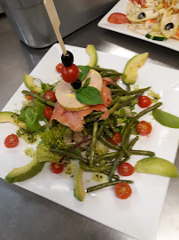 Plats et boissons du Restaurant libanais La Marquise à Montreuil - n°2