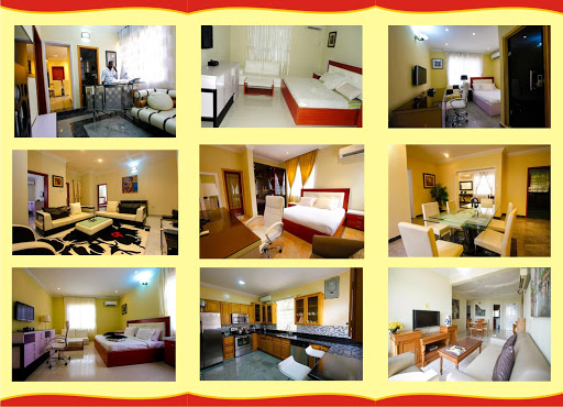 Bayview Service Apartment Ltd, House F98 Road36 V.G.C Ajah, Lagos, Nigeria, Real Estate Agency, state Ogun