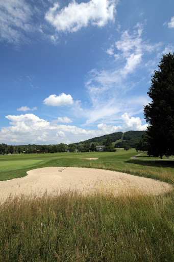 Golf Course «Carroll Valley Golf Course at Liberty Mountain», reviews and photos, 78 Country Club Trail, Fairfield, PA 17320, USA