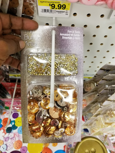 Fabric Store «Jo-Ann Fabrics and Crafts», reviews and photos, 7746 Polo Grounds Blvd, Memphis, TN 38125, USA