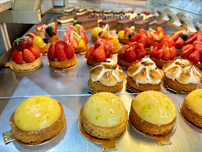 Aux Délices d’Aubervillers à Aubervilliers
