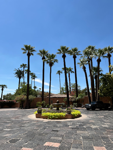 Spa Resort «Alvadora Spa», reviews and photos, 5200 E Camelback Rd, Phoenix, AZ 85018, USA