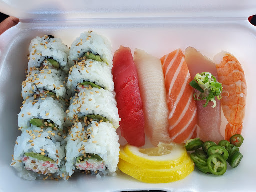 Sushi Koma Las Vegas