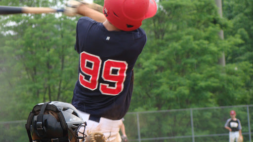 Park «Poplar Tree Park», reviews and photos, 4718 Stringfellow Rd, Fairfax, VA 22030, USA