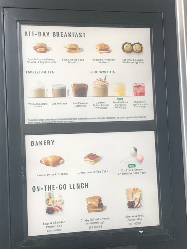 Starbucks image