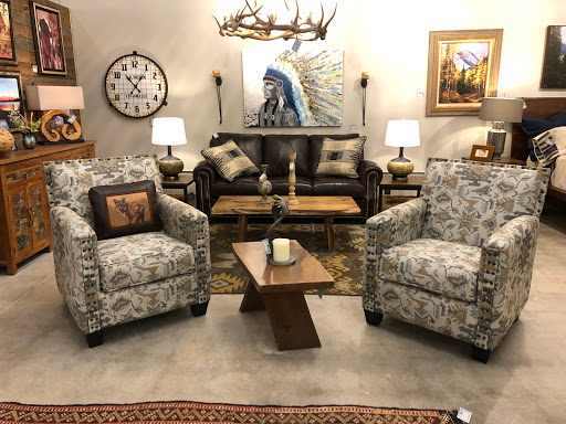 Furniture Store «Colorado Furniture and Consignments», reviews and photos, 1193 Bergen Pkwy, Evergreen, CO 80439, USA