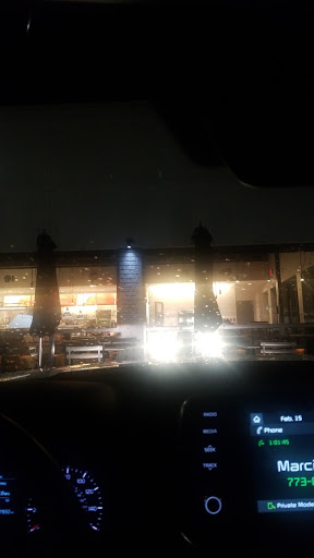 Restaurant «Chipotle Mexican Grill», reviews and photos, 9203 US-19, Port Richey, FL 34668, USA