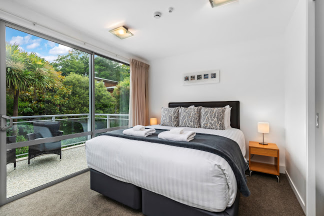 Reviews of Belvedere Apartments in Wanaka - Hotel