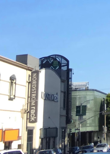 Department Store «Nordstrom Rack Downtown San Francisco», reviews and photos, 555 9th St, San Francisco, CA 94103, USA