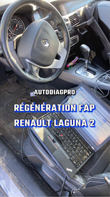 AUTODIAGPRO - Diagnostic automobile 77 à Savigny-le-Temple
