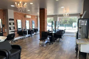 The Hair Beauty & Aesthetics Lounge image