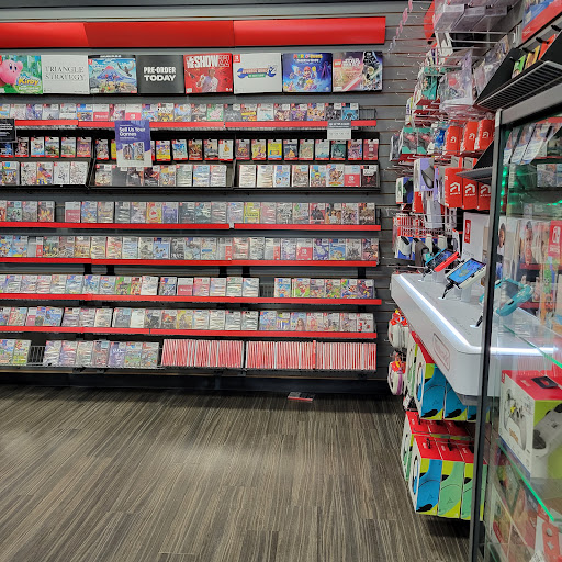 Video Game Store «GameStop», reviews and photos, 545 Cool Springs Blvd #185, Franklin, TN 37067, USA