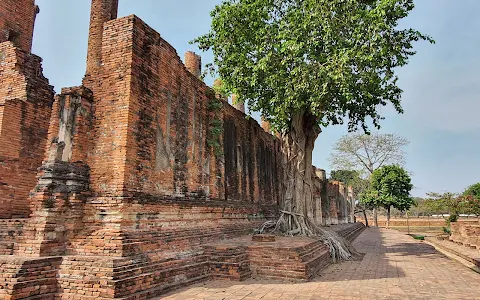 Baan Tebpitak Elegant Ayotthaya image