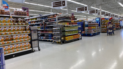 Grocery Store «Meijer», reviews and photos, 13521 S Route 59, Plainfield, IL 60544, USA