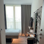 Photo n°1 de l'avis de Sa.a fait le 16/02/2023 à 07:45 sur le  Moxy Wuerzburg à Würzburg