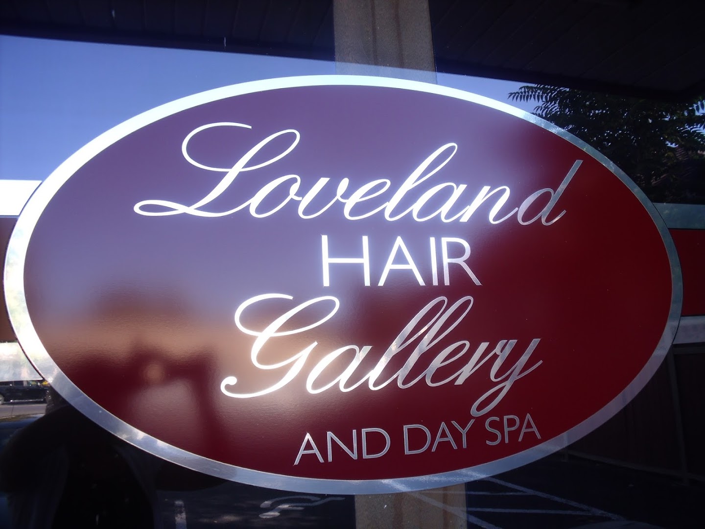 Loveland Hair Gallery and Day Spa