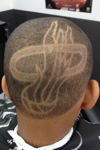 Barber Shop «Miami Fade Master Barber Shop», reviews and photos, 1736 Atlanta Hwy #300, Gainesville, GA 30504, USA