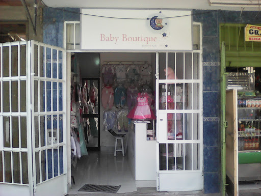 Baby Boutique