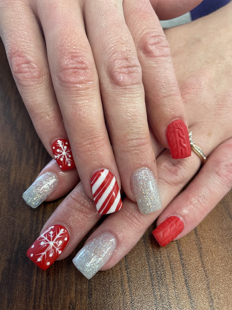 Pretty Nails 25504