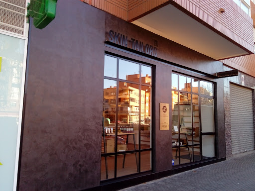 Farmacia La Palomera