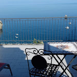 Photo n°1 de l'avis de Gabriel.a fait le 01/11/2019 à 11:46 sur le  Hotel Jonic Mazzaro à Taormina