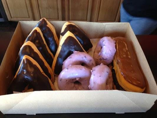 Donut Shop «Madbrook Donut Company», reviews and photos, 1987 W 4800 S, Roy, UT 84067, USA