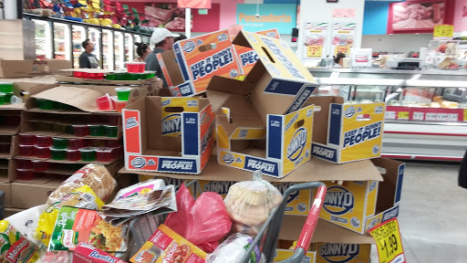 Grocery Store «El Super», reviews and photos, 7502 W Thomas Rd, Phoenix, AZ 85033, USA