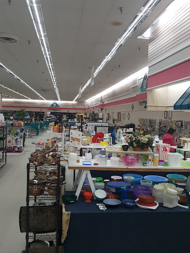 Thrift Store «Hospice Flea Market», reviews and photos
