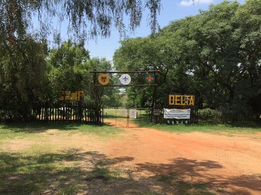 Campsites association Johannesburg