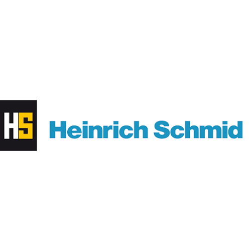 Heinrich Schmid AG - Zürich
