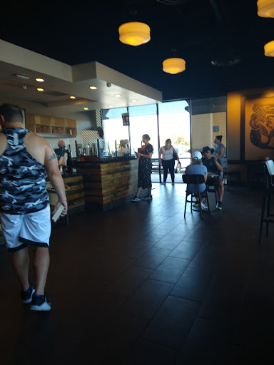 Starbucks image
