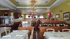 Restaurante la Villa en El Escorial