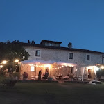 Photo n°2 de l'avis de Anna.i fait le 02/08/2020 à 20:31 sur le  Locanda Rovicciano Ristorante country house à Castel Ritaldi
