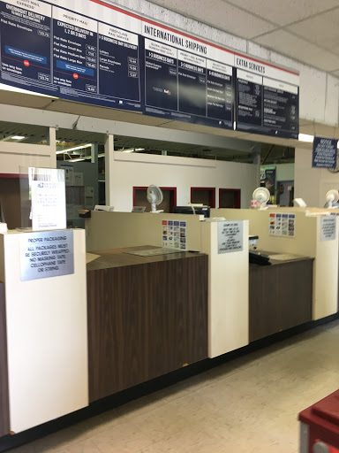 Post Office «United States Postal Service», reviews and photos, 150 Raleys Towne Ctr, Rohnert Park, CA 94928, USA