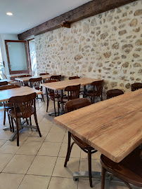 Atmosphère du Restaurant Joe Le Snacky à La Palud-sur-Verdon - n°9