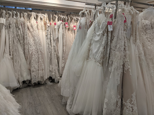 Bridal Shop «Trudys», reviews and photos, 1875 S Bascom Ave, Campbell, CA 95008, USA